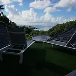La Voile Grise - Villa De Charme - Sea View