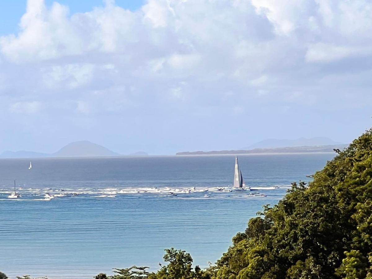 La Voile Grise - De Charme - Sea View *