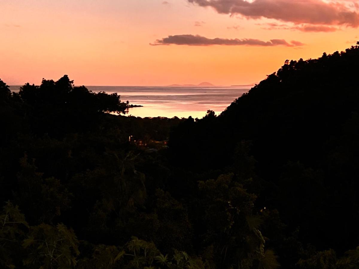 La Voile Grise - De Charme - Sea View Villa *